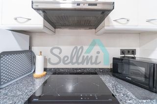 Piso en alquiler en Santo Domingo en Oviedo