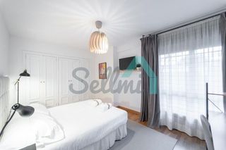 Piso en alquiler en Santo Domingo en Oviedo