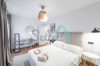 Piso en alquiler en Santo Domingo en Oviedo