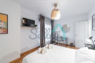 Piso en alquiler en Santo Domingo en Oviedo