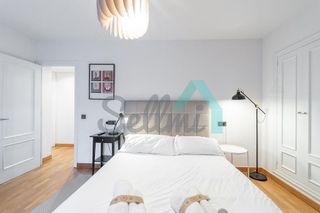 Piso en alquiler en Santo Domingo en Oviedo