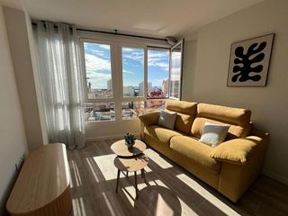 Piso en alquiler en Centro en Almería