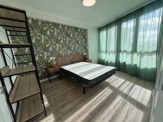 Piso en alquiler en Centro en Almería