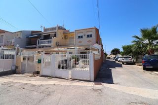 Casa pareada en venta en La Siesta - El Salado - Torreta en Torrevieja