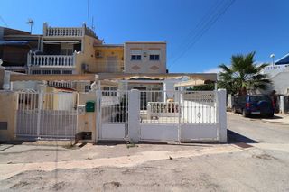Casa pareada en venta en La Siesta - El Salado - Torreta en Torrevieja