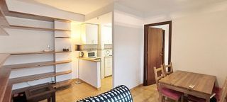 Piso en alquiler en Alfalfa en Sevilla