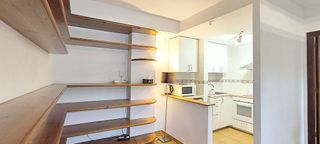 Piso en alquiler en Alfalfa en Sevilla