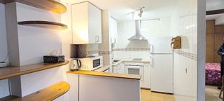 Piso en alquiler en Alfalfa en Sevilla