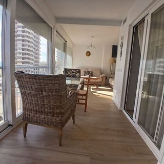 Piso en alquiler en Playa de Levante en Benidorm