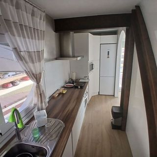 Piso en alquiler en Playa de Levante en Benidorm