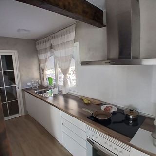 Piso en alquiler en Playa de Levante en Benidorm