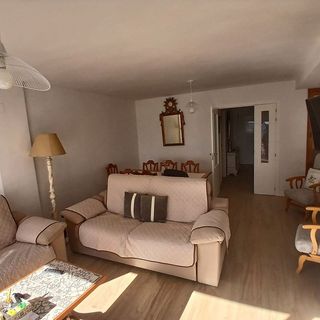 Piso en alquiler en Playa de Levante en Benidorm