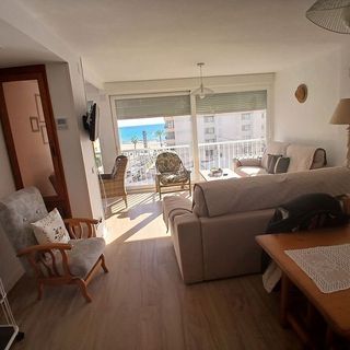 Piso en alquiler en Playa de Levante en Benidorm