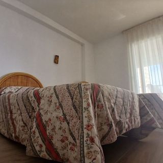 Piso en alquiler en Playa de Levante en Benidorm