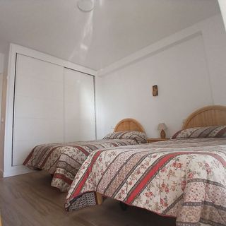 Piso en alquiler en Playa de Levante en Benidorm