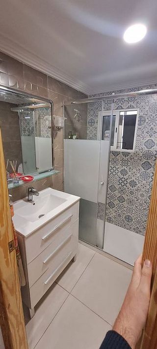 Piso en alquiler en Virgen del Remedio en Alicante