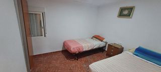 Piso en alquiler en Virgen del Remedio en Alicante