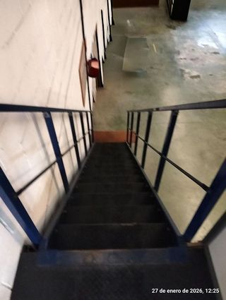 Nave industrial en venta en Nueva Alcalá en Alcalá de Guadaira