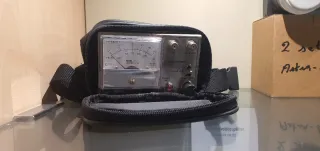 Misuratore Segnale TV Sat Isem