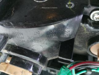 Piloto trasero izquierdo nissan juke f15 20210090