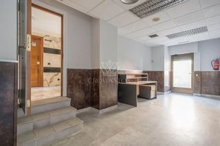 Local comercial en venta en La Cañadilla en Rozas de Madrid (Las)