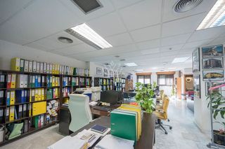 Local comercial en venta en La Cañadilla en Rozas de Madrid (Las)