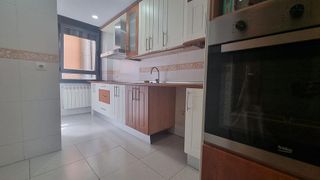 Piso en venta en Pº Zorrilla - Cuatro de Marzo en Valladolid