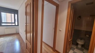 Piso en venta en Pº Zorrilla - Cuatro de Marzo en Valladolid