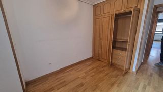 Piso en venta en Pº Zorrilla - Cuatro de Marzo en Valladolid
