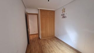Piso en venta en Pº Zorrilla - Cuatro de Marzo en Valladolid
