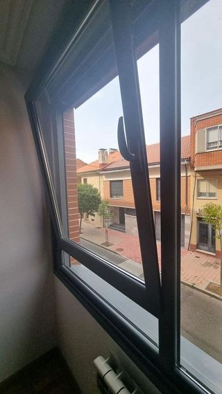 Piso en venta en Pº Zorrilla - Cuatro de Marzo en Valladolid