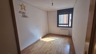 Piso en venta en Pº Zorrilla - Cuatro de Marzo en Valladolid