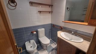 Piso en venta en Pº Zorrilla - Cuatro de Marzo en Valladolid