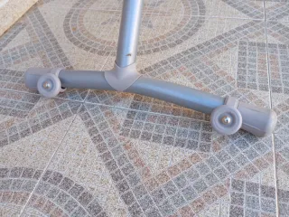 Tabla de planchar grande