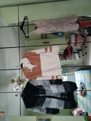 Lote Ropa Mujer Talla XS