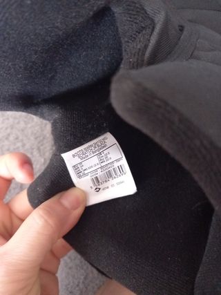 Botas de nieve para niñ talla 36