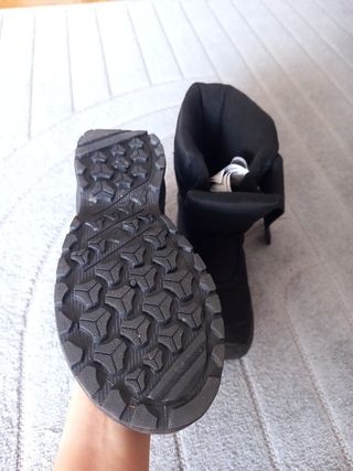 Botas de nieve para niñ talla 36