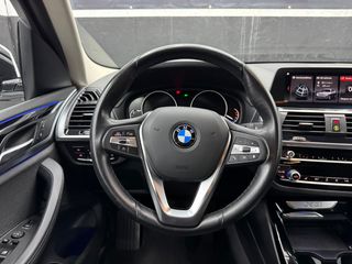 BMW X3 2020