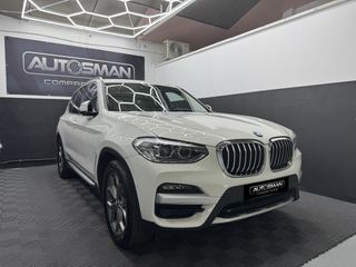 BMW X3 2020