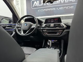 BMW X3 2020