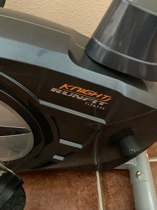 Bicicleta Estática Ciclostática