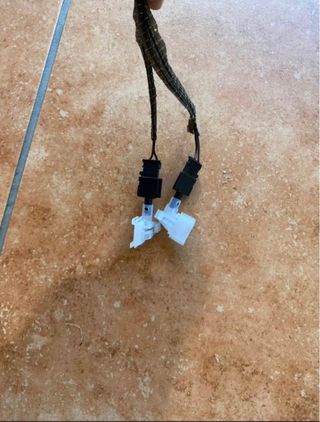 Luz Cortesia Opel Astra H