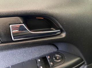 Luz Cortesia Opel Astra H