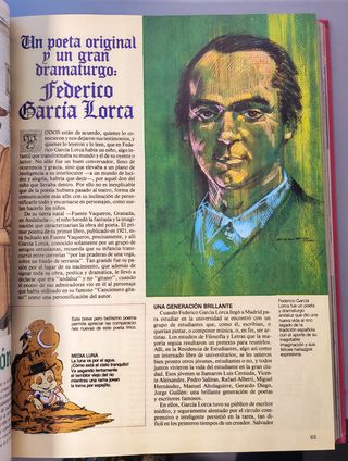 Lote libro gordo de Petete