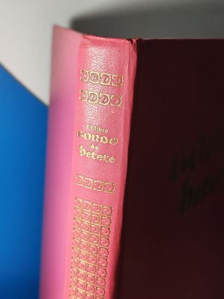 Lote libro gordo de Petete