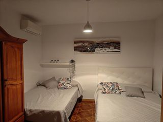 Casa rural en alquiler en La Línea de la Concepción ciudad en Línea de la Concepción (La)