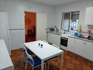 Casa rural en alquiler en La Línea de la Concepción ciudad en Línea de la Concepción (La)