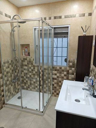 Casa rural en alquiler en La Línea de la Concepción ciudad en Línea de la Concepción (La)