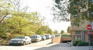 Garaje en venta en Font Verda en Granollers