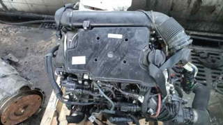 MOTOR COMPLETO BMW SERIE X1 (F48) 2.0D TURBO 150